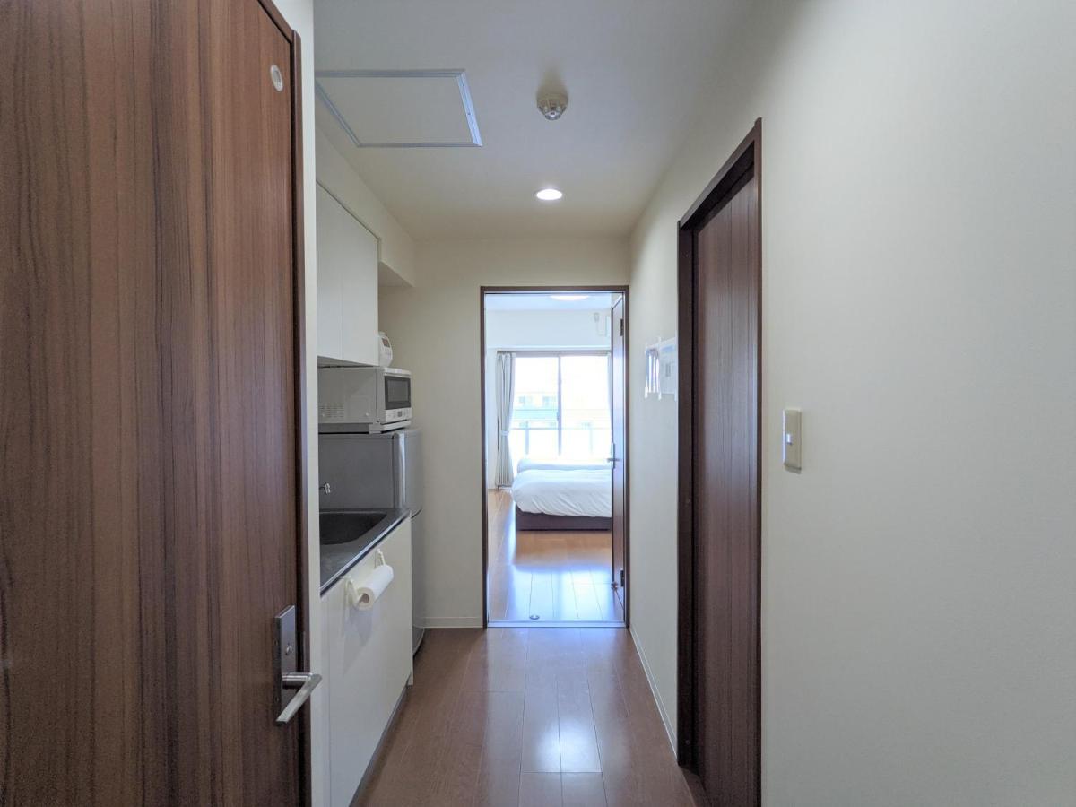 Ciel Bleu Appartement Tokio Buitenkant foto